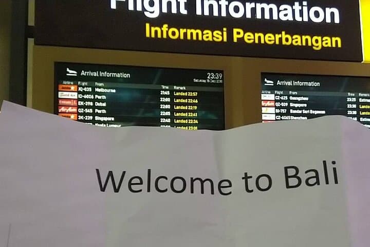 Private Bali Airport Transfer to Sanur and Ubud Hotels — Door-to-Door Pickup photo 3
