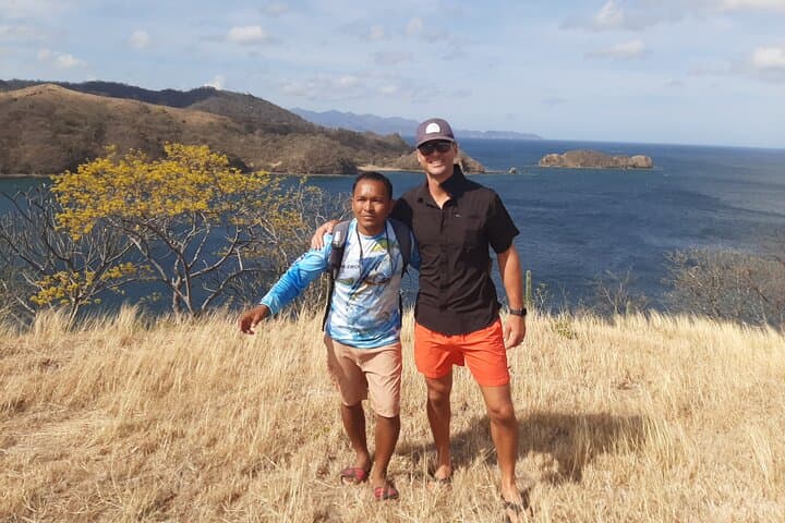 Sunset Horseback Riding on Guanacaste Beaches — Playa Flamingo Tours photo 2