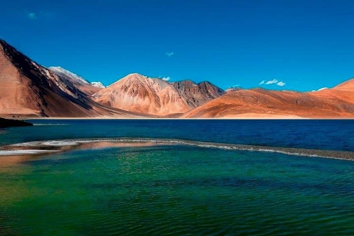 Explore Ladakh in 5 Nights: Leh, Nubra Valley & Pangong Lake Adventure photo 4