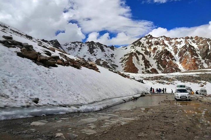 Explore Ladakh in 5 Nights: Leh, Nubra Valley & Pangong Lake Adventure photo 3