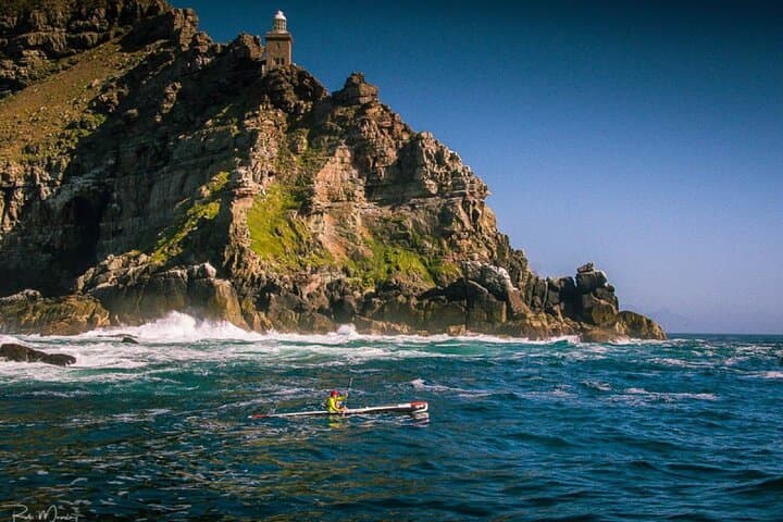 Robben Island and Table Mountain: Pre-Booked Tickets with Hotel Pickup in Cape Town photo 4