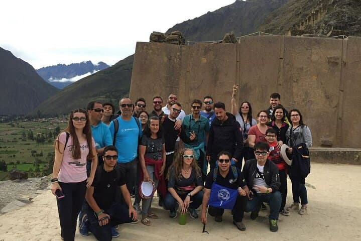 Cusco Magical 4-Day Sacred Valley, City Tour & Machu Picchu photo 4