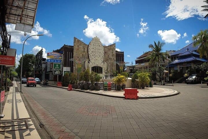 Private Bali Airport Round-Trip Transfer – Door‑to‑Door From DPS to Kuta, Seminyak & Ubud photo 5