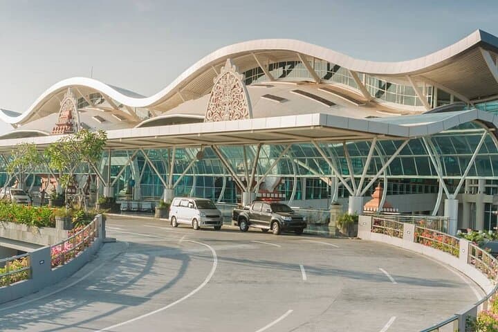 Private Bali Airport Round-Trip Transfer – Door‑to‑Door From DPS to Kuta, Seminyak & Ubud photo 6