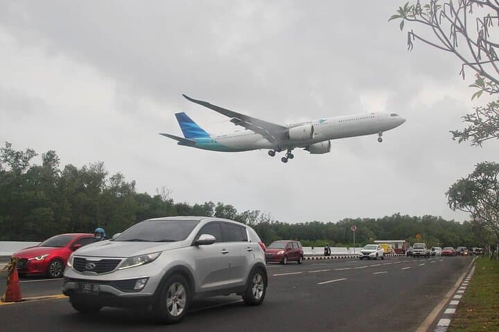 Private Bali Airport Transfer from DPS to Your Hotel — Fast, Reliable Arrivals photo 4