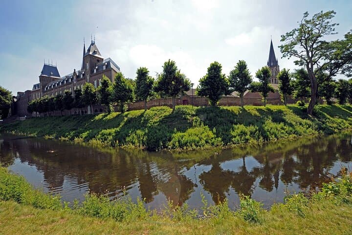 Self-Guided e-Scavenger Hunt in Sittard — Interactive City Walking Game photo 5