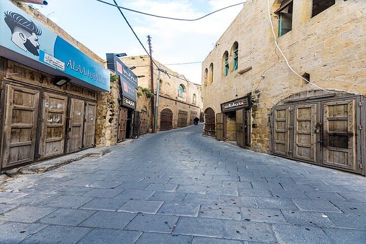 As-Salt Harmony Trail: Guided Walking Tour from the Dead Sea photo 5