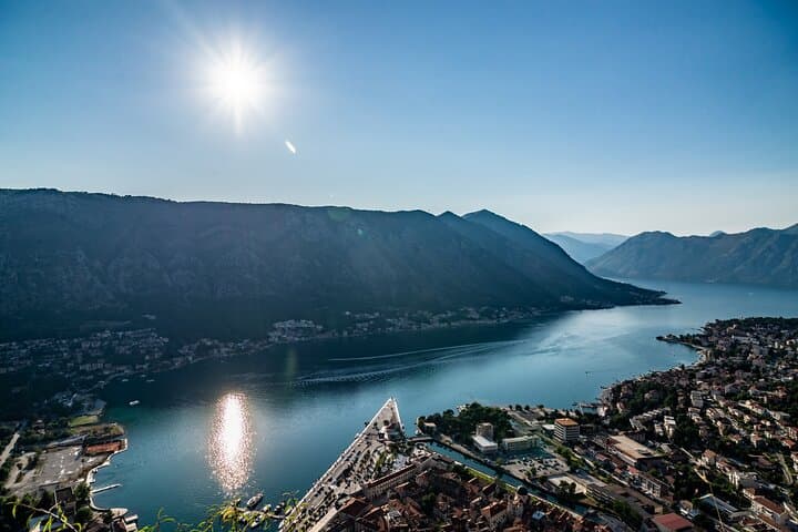 Perast & Our Lady of the Rocks Sunset Boat Tour from Kotor — 1.5-Hour Guide photo 5