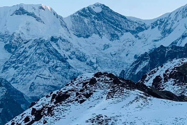 4-Day Mardi Himal Trek from Pokhara — Private Guided Hike with Meals photo 3