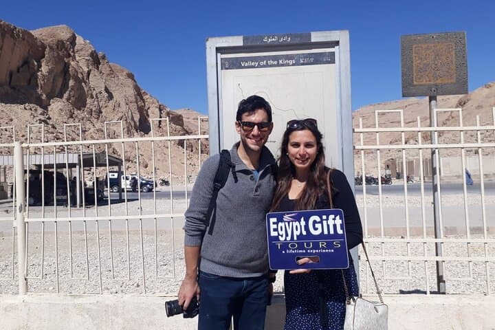 Nile Cruise Aswan to Luxor: 2-Night Cruise with Temples & Hot Air Balloon photo 4