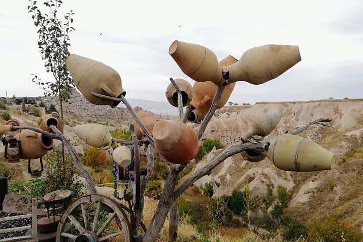 10-Day Private Turkey Highlights: Gobekli Tepe, Mt. Nemrut, Cappadocia & Ephesus photo 4