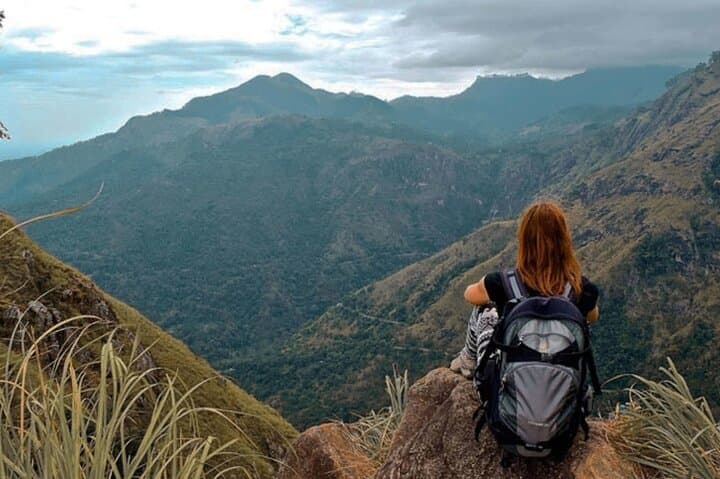Ella Rock Hike: 3-Hour Guided Trek for Sunrise Views over Sri Lanka's Hill Country photo 2