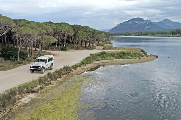 Orosei Off-Road: Nuraghe Views, Cannonau Vineyard and Pecorino Tasting photo 3