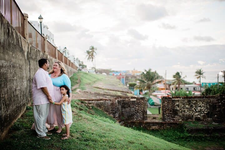 Private Vacation Photo Session in San Juan: Capture Iconic Moments with a Local Photographer photo 2