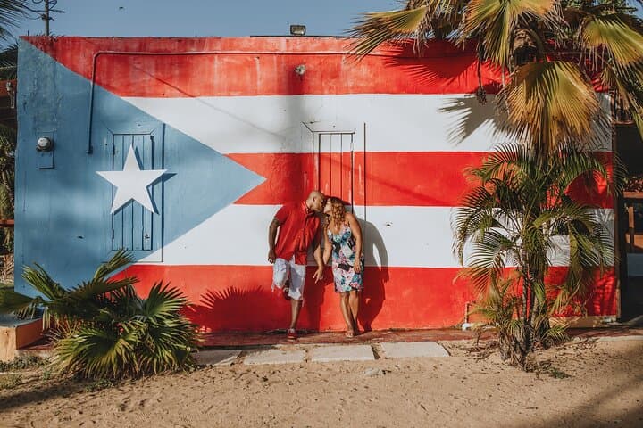 Private Vacation Photo Session in San Juan: Capture Iconic Moments with a Local Photographer photo 3