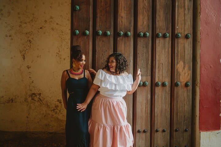 Private Vacation Photo Session in San Juan: Capture Iconic Moments with a Local Photographer photo 5