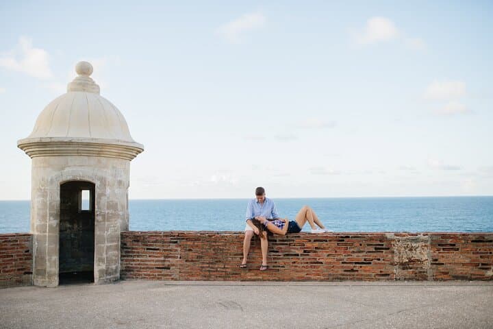 Private Vacation Photo Session in San Juan: Capture Iconic Moments with a Local Photographer photo 6