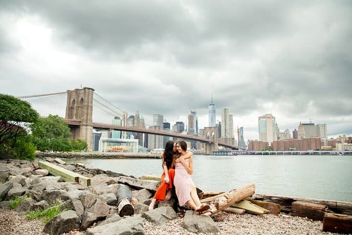 Private Vacation Photography Session in NYC with a Local Photographer photo 2