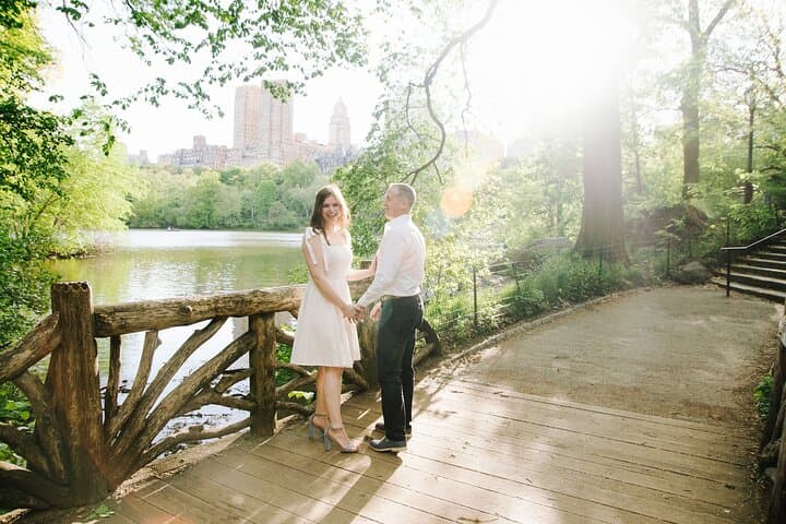 Private Vacation Photography Session in NYC with a Local Photographer photo 6