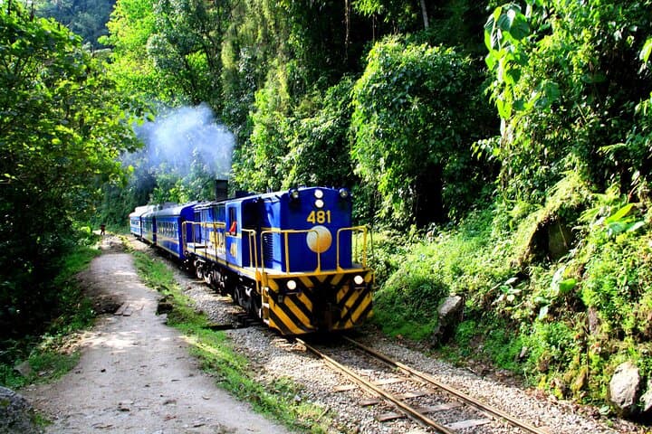 Short Inca Trail: 2-Day Trek to Machu Picchu via Sun Gate photo 4
