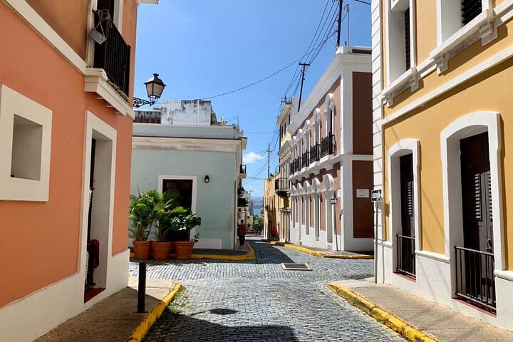 Old San Juan Walking Tour: History, Myths & Top Sights photo 4
