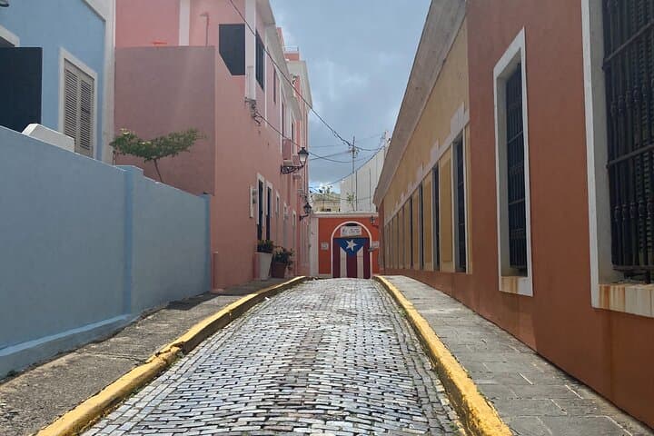 Old San Juan Walking Tour: History, Myths & Top Sights photo 3