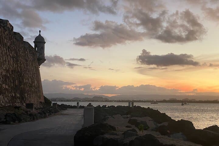 Old San Juan Walking Tour: History, Myths & Top Sights photo 2