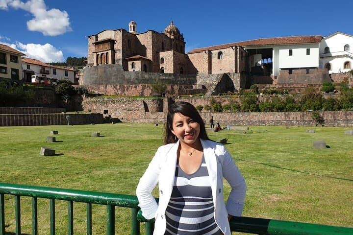 Cusco Private City Tour — Koricancha, Sacsayhuamán & San Blas in One Day photo 4
