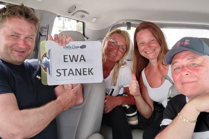 Private Airport Transfer Punta Cana to Bávaro Hotels | PUJ Shuttle Service photo 6