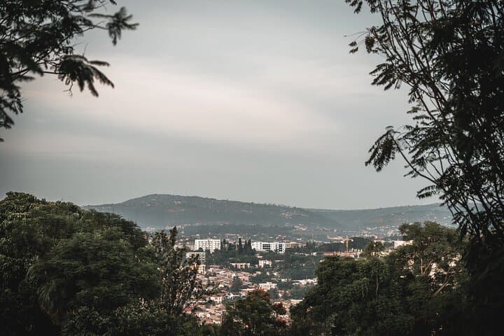 Half-Day Kigali City Tour: Genocide Memorial, Coffee & Local Arts