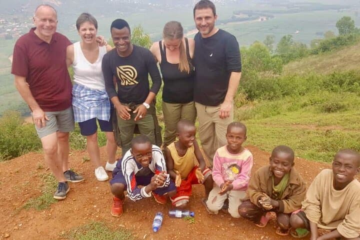 Half-Day Kigali City Tour: Genocide Memorial, Coffee & Local Arts photo 5