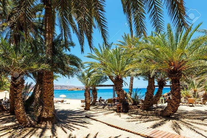 7-Day Private Crete Road Trip: Samaria Gorge, Balos & Minoan Sites photo 4