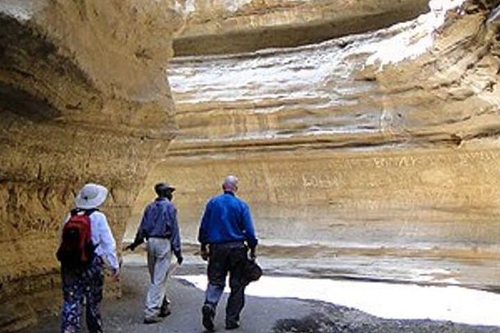 E-Bike Safari & Lake Naivasha Boat Ride: Hell's Gate Day Trip from Nairobi photo 4