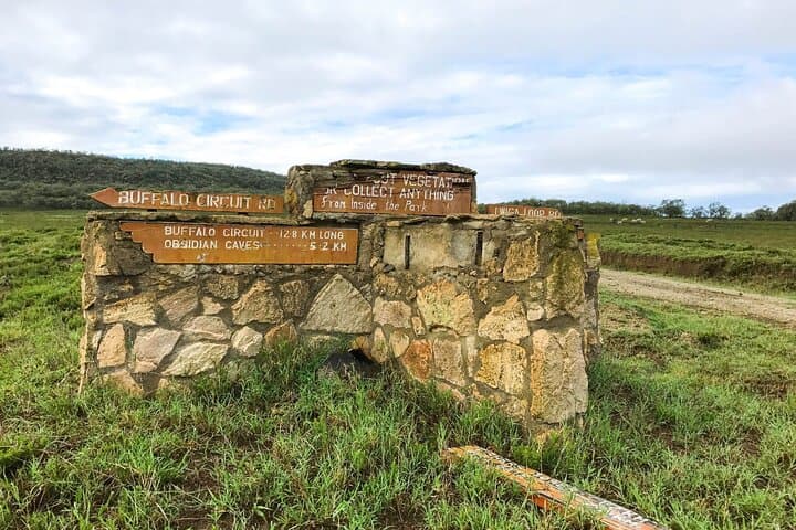 E-Bike Safari & Lake Naivasha Boat Ride: Hell's Gate Day Trip from Nairobi photo 5