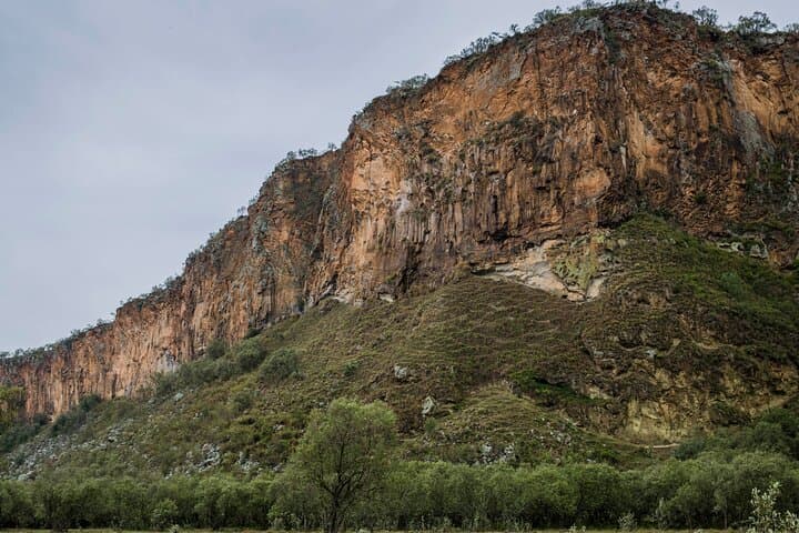 E-Bike Safari & Lake Naivasha Boat Ride: Hell's Gate Day Trip from Nairobi photo 6