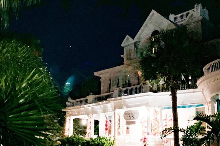 Key West Haunted History Private Walking Tour — Old Town Ghost Walk photo 2