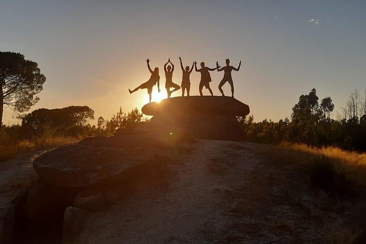 Azenha Dolmen Bike Tour: Cycle Through Central Portugal’s Neolithic Sites photo 1