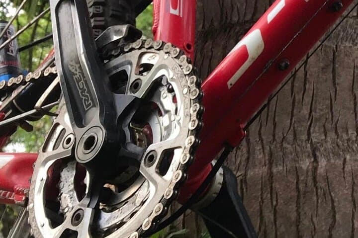 Punta de Mita Mountain Bike Tours: Jungle Trails to Pacific Beaches photo 2
