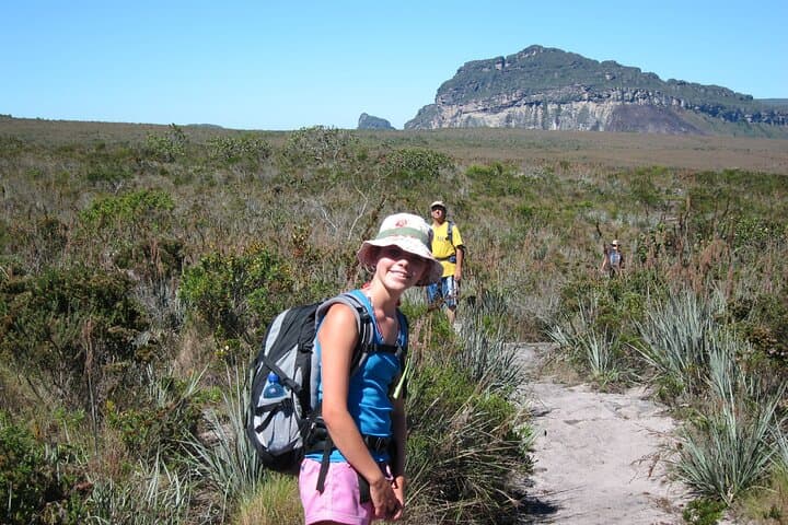 3-Day Vale do Pati Trek: Chapada Diamantina Homestay and Waterfall Route photo 2