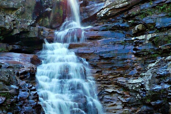 3-Day Vale do Pati Trek: Chapada Diamantina Homestay and Waterfall Route photo 3