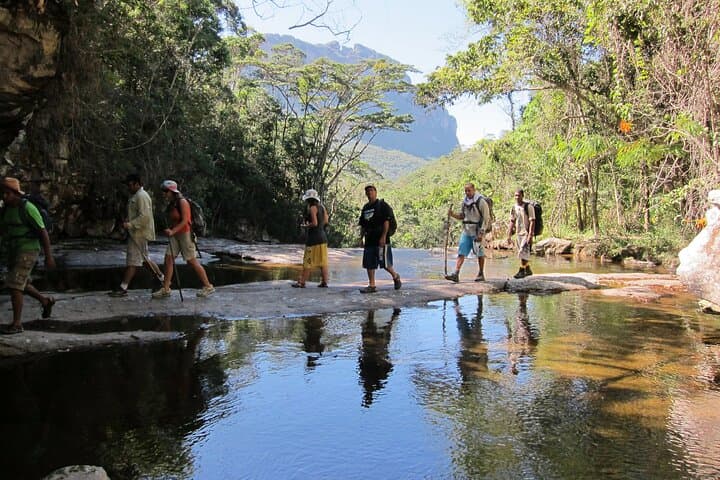 3-Day Vale do Pati Trek: Chapada Diamantina Homestay and Waterfall Route photo 4
