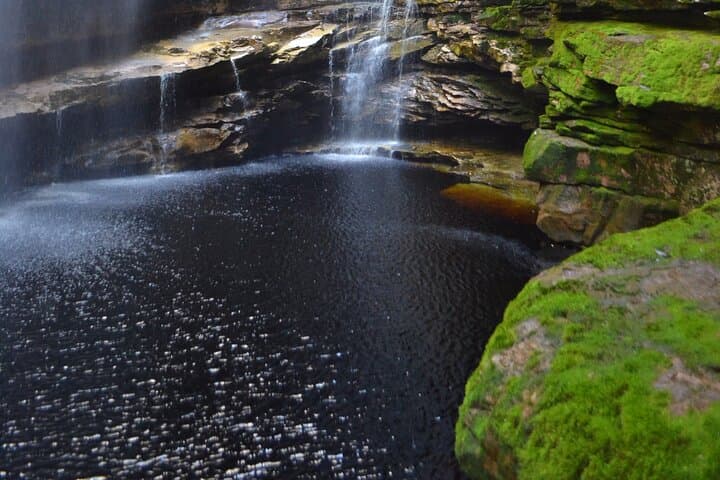 Two-Day Mix Trek in Chapada Diamantina — Capivara & Mixila Canyon photo 6