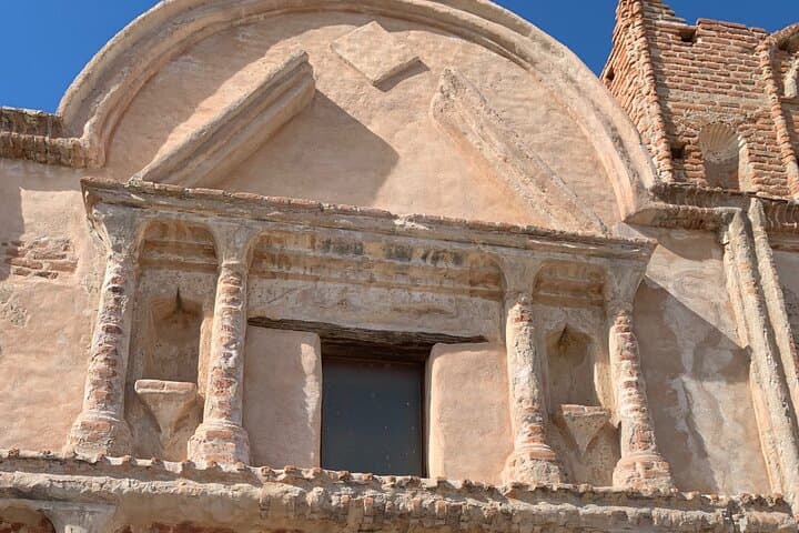 Southern Arizona Full-Day Historical Tour from Phoenix — Casa Grande, Picacho Peak & Historic Missions photo 2
