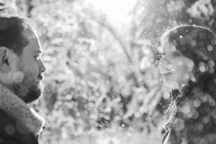 Mont Blanc Portraits: Private Photoshoot at Brévent, Chamonix photo 6