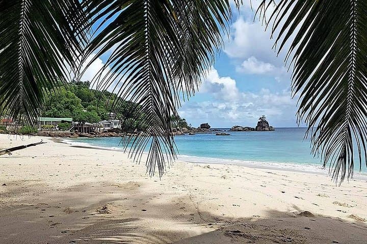 Full-Day Mahé Island Tour: Beaches, Spice Garden & Coastal Sights photo 2