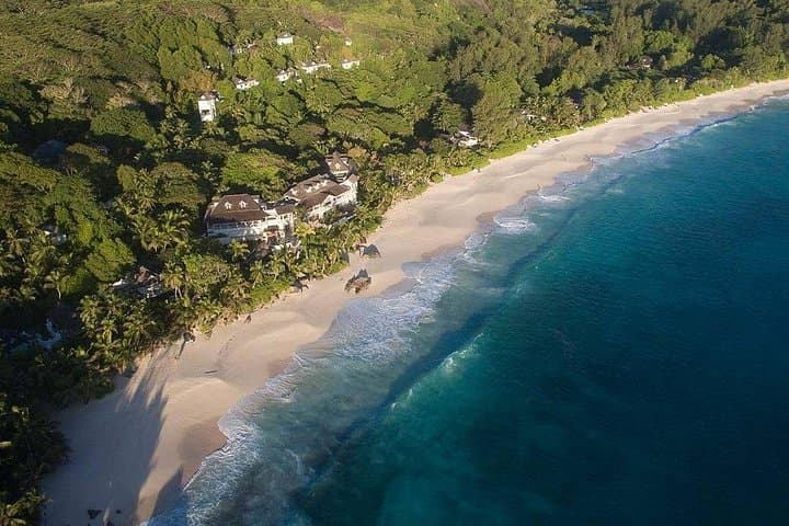 Full-Day Mahé Island Tour: Beaches, Spice Garden & Coastal Sights photo 3