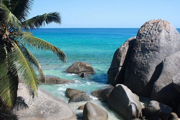 Full-Day Mahé Island Tour: Beaches, Spice Garden & Coastal Sights photo 4