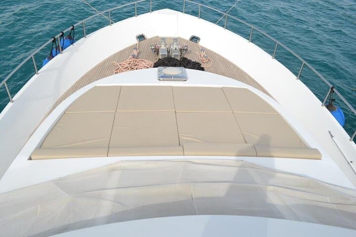 Hurghada Full-Day Private Snorkeling Trip to Giftun & Dolphin House