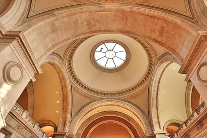 Inside the Met: Kid-Friendly Skip-the-Line Family Tour photo 2