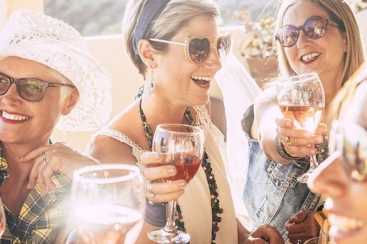 Long Island Winery Tour: North Fork Tastings with Private Pickup & Live Music photo 1